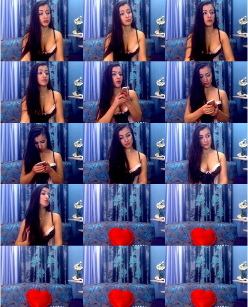 Download Video File: myfreecams alilka 