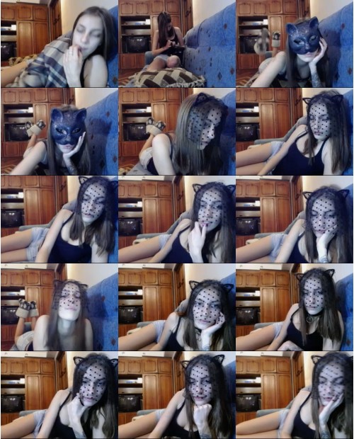 Download Video File: myfreecams alkitty
