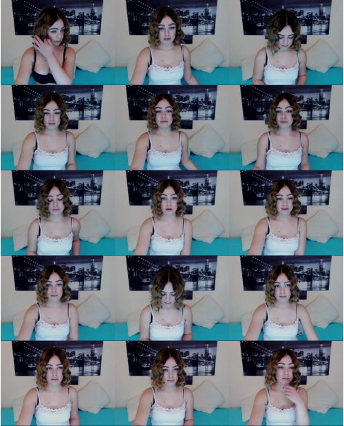 Download Video File: myfreecams amelliafox