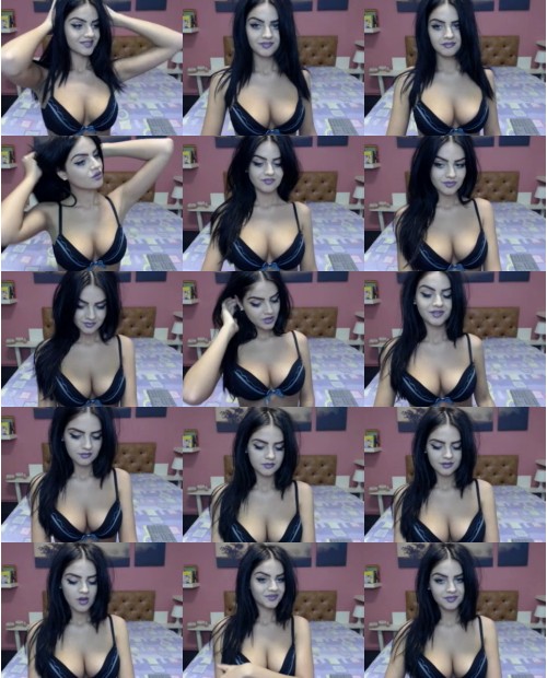 Download Video File: myfreecams andekunis