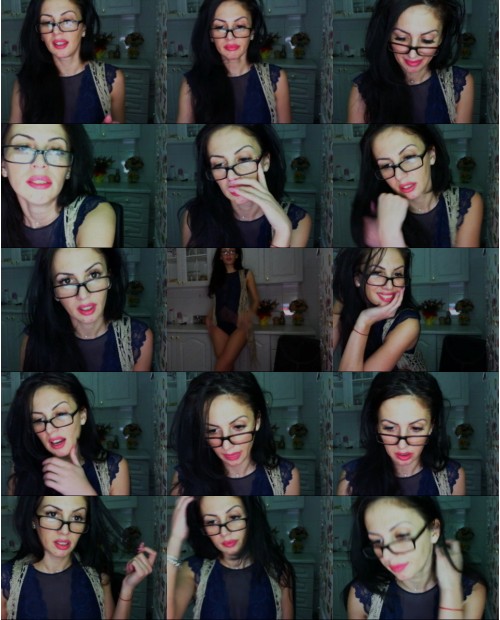 Download Video File: myfreecams annatime