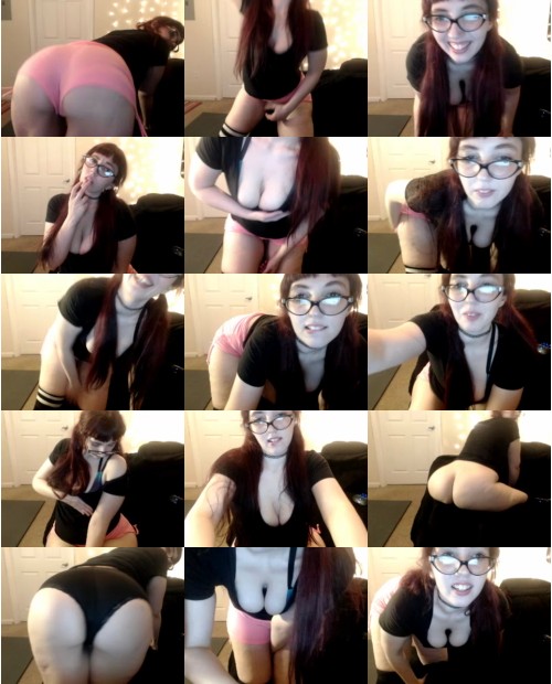 Download Video File: myfreecams annieqt