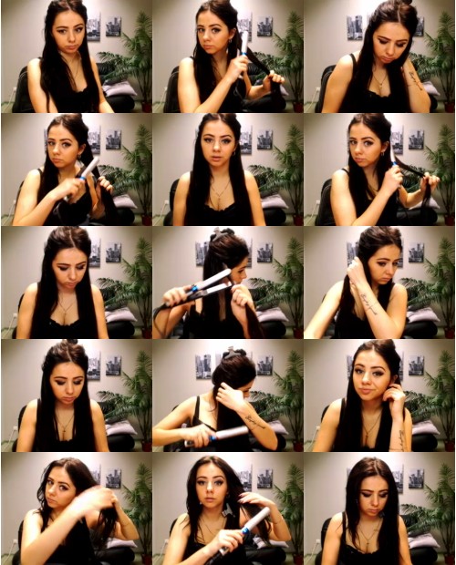 Download Video File: myfreecams annvina 