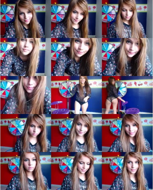 Download Video File: myfreecams annysugar