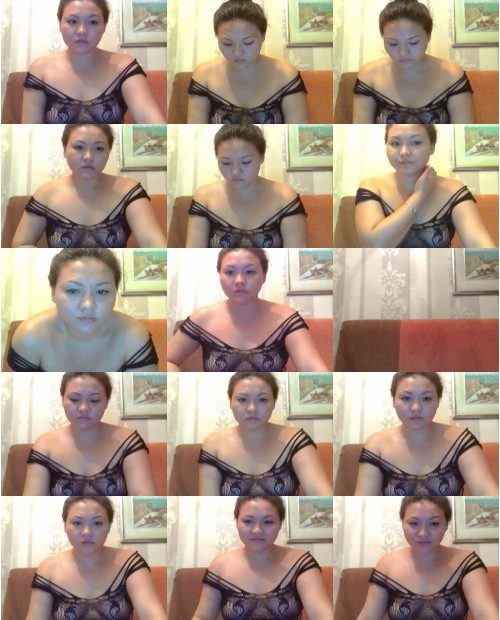 Download Video File: myfreecams asianjane