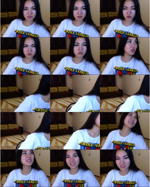Download Video File: myfreecams asiatickiss