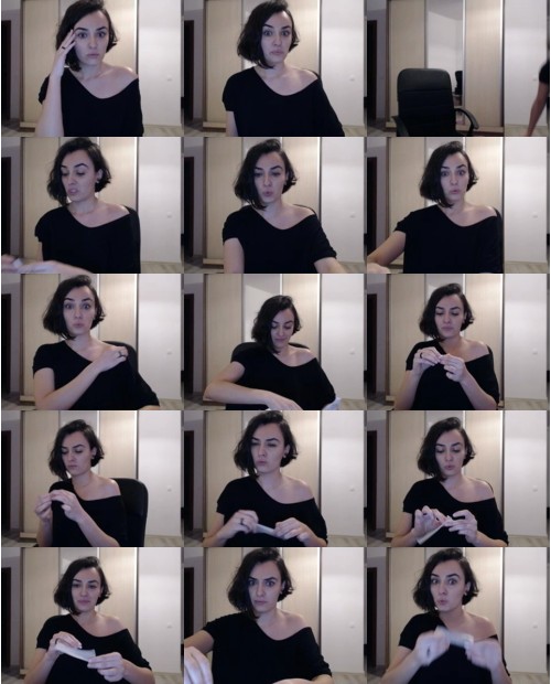 Download Video File: myfreecams aylesh
