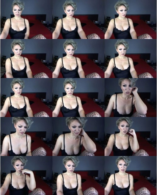 Download Video File: myfreecams badbae