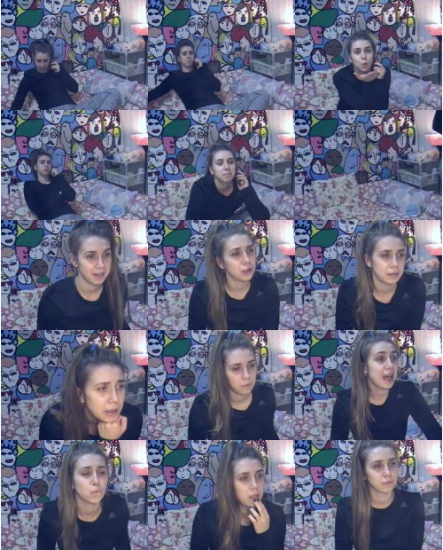 Download Video File: myfreecams bambi4u