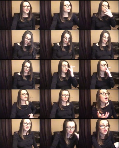 Download Video File: myfreecams barbara4you