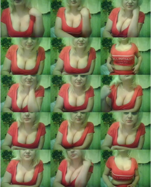 Download Video File: myfreecams belleblondie