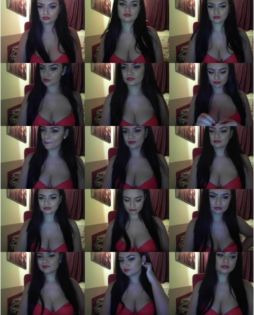 Download Video File: myfreecams blackamethyst