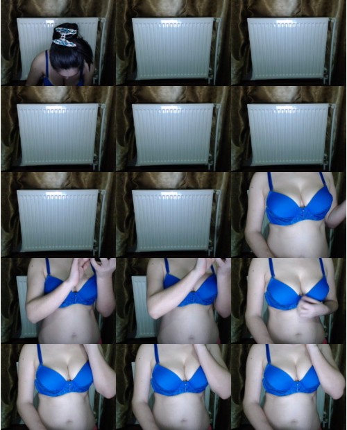 Download Video File: myfreecams blackcatt27