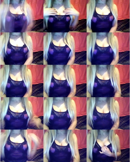 Download Video File: myfreecams blondesex1