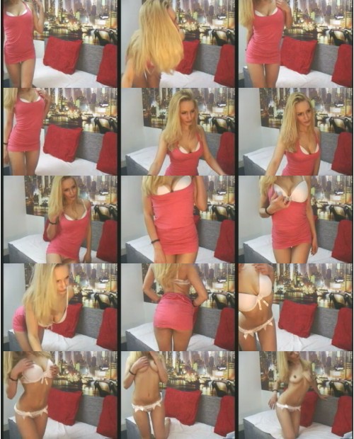 Download Video File: myfreecams blondy4fun 