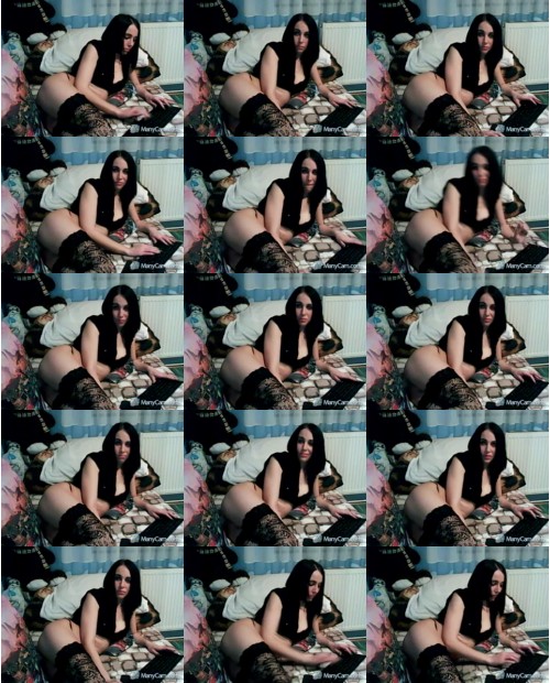 Download Video File: myfreecams blueeyesfoxy