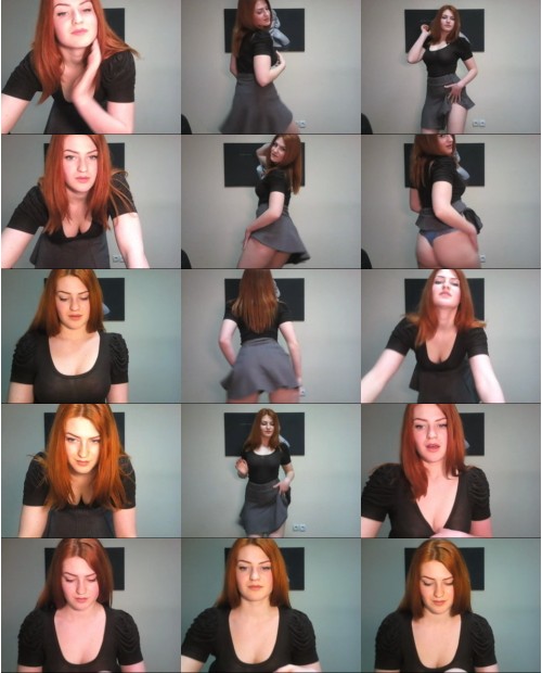 Download Video File: myfreecams brenda gold