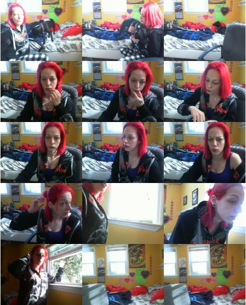 Download Video File: myfreecams brutalbeauty