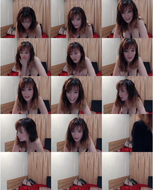 Download Video File: myfreecams cerseicute