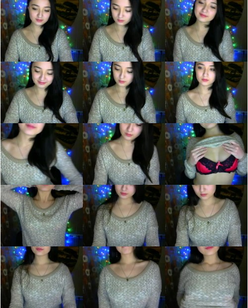 Download Video File: myfreecams cherrysakura