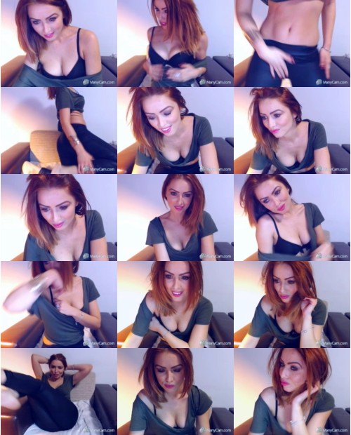Download Video File: myfreecams chicaboomboom