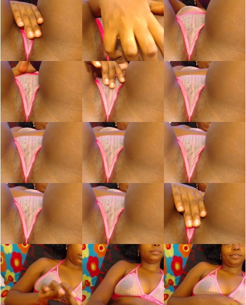 Download Video File: myfreecams chocopopsy