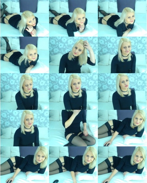 Download Video File: myfreecams christiek
