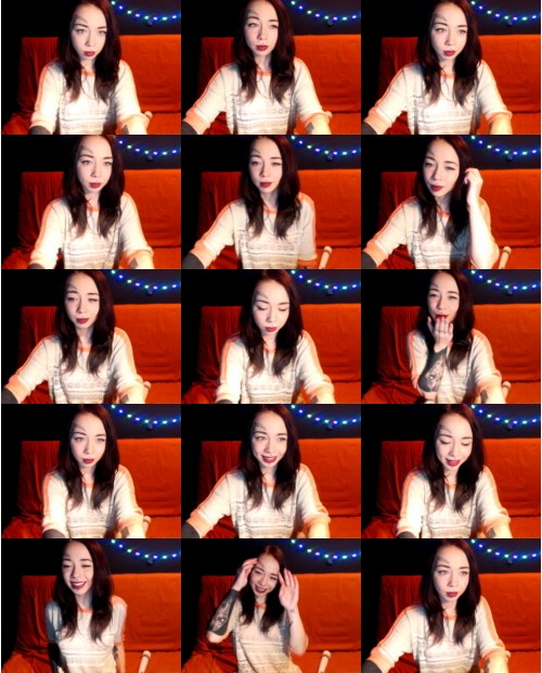 Download Video File: myfreecams chu dzhun