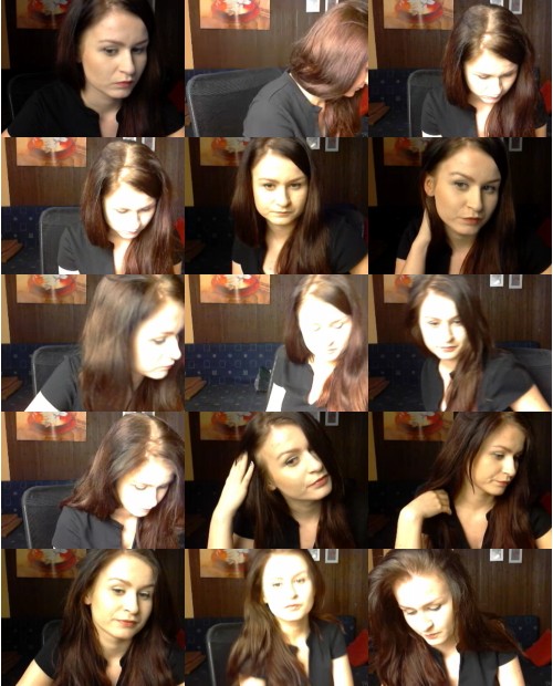 Download Video File: myfreecams cindea