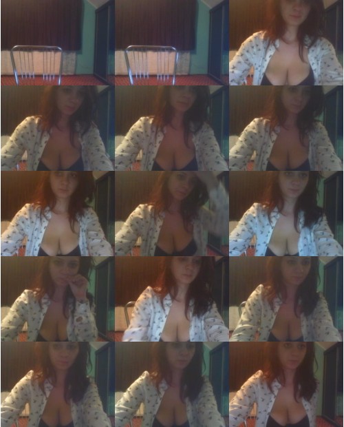 Download Video File: myfreecams ciocolasik