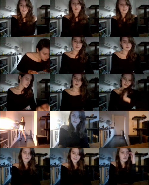 Download Video File: myfreecams crazykathlady