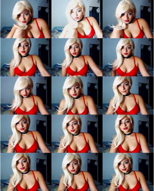 Download Video File: myfreecams dalilahxx2