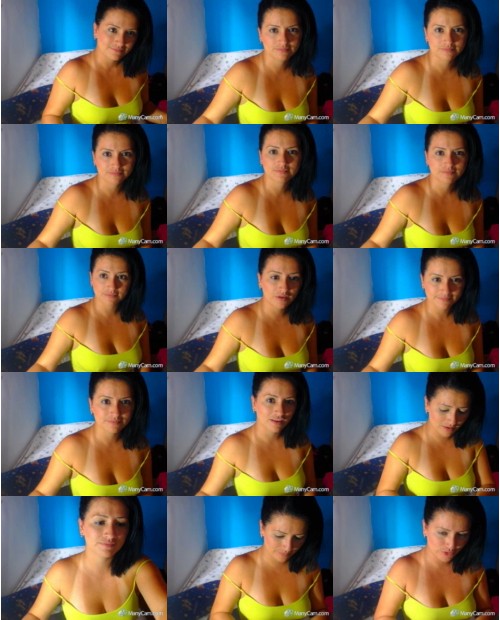 Download Video File: myfreecams daniynati