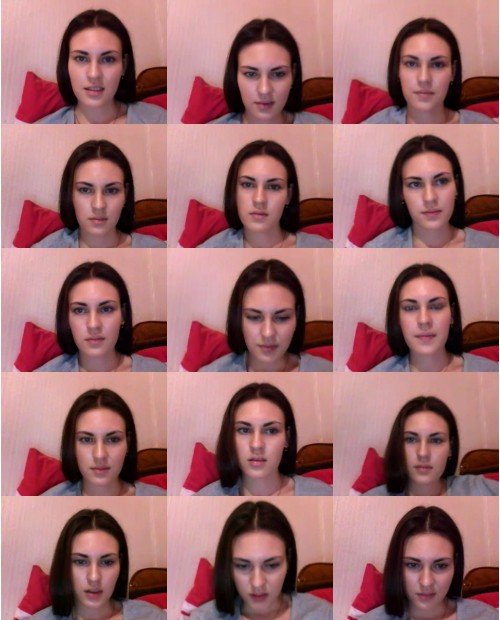 Download Video File: myfreecams darinashi