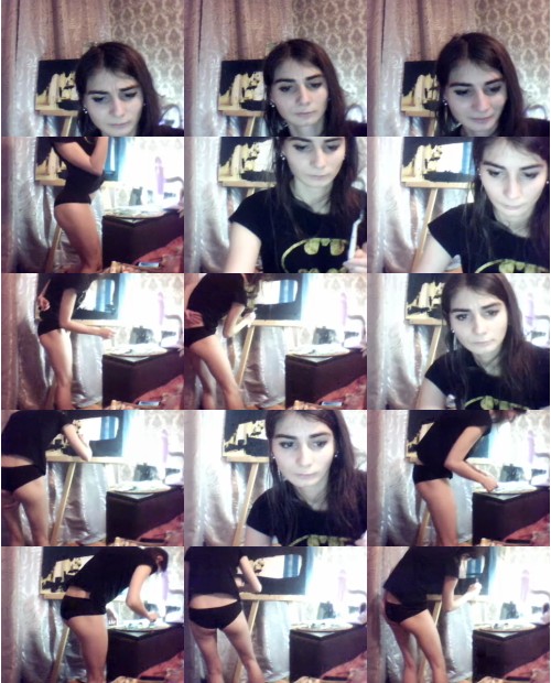 Download Video File: myfreecams darkhorsy