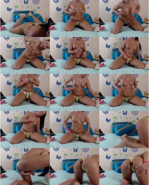 Download Video File: myfreecams dinavelvet