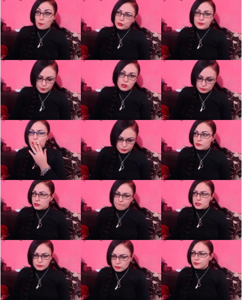 Download Video File: myfreecams dominaclau