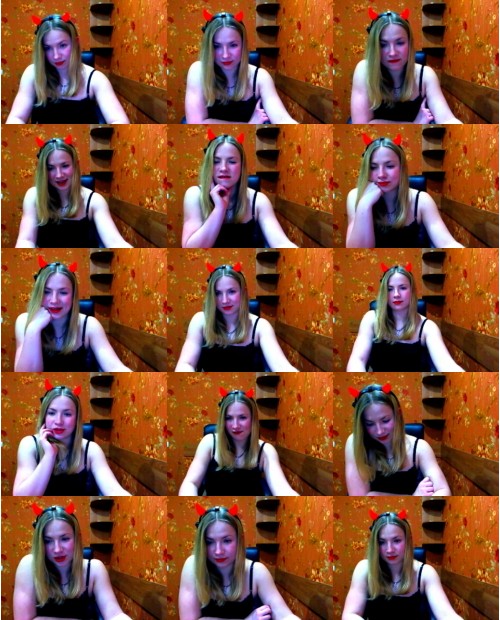 Download Video File: myfreecams elin shy