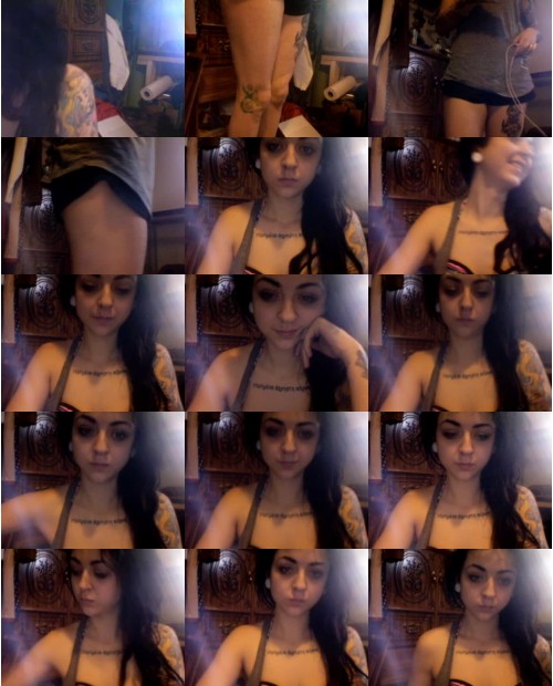 Download Video File: myfreecams emery rae