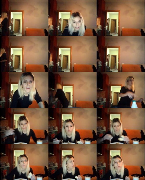 Download Video File: myfreecams erblina