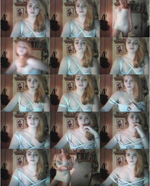 Download Video File: myfreecams eriel 