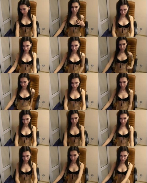 Download Video File: myfreecams erikachanel