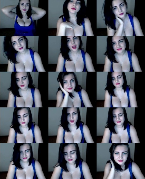 Download Video File: myfreecams evierey