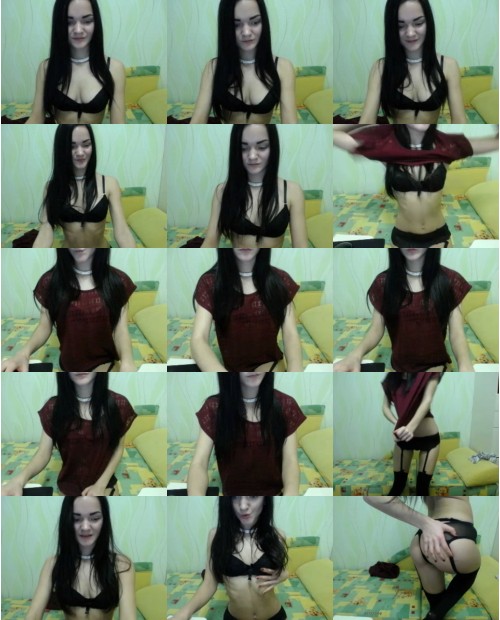 Download Video File: myfreecams fantalia