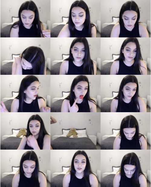Download Video File: myfreecams fenellafox