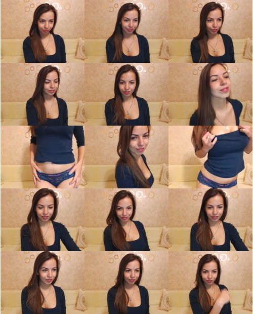 Download Video File: myfreecams foxy an