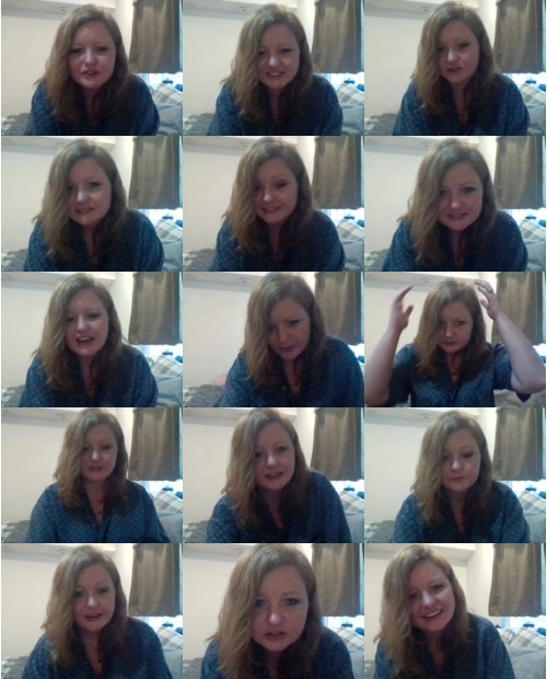 Download Video File: myfreecams foxyfreckles