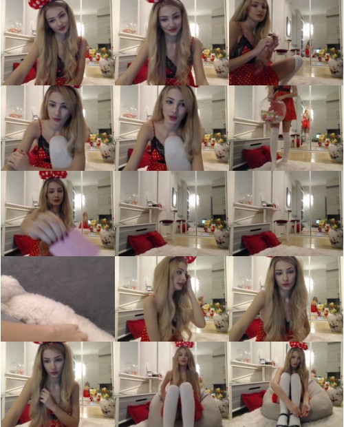 Download Video File: myfreecams fressia