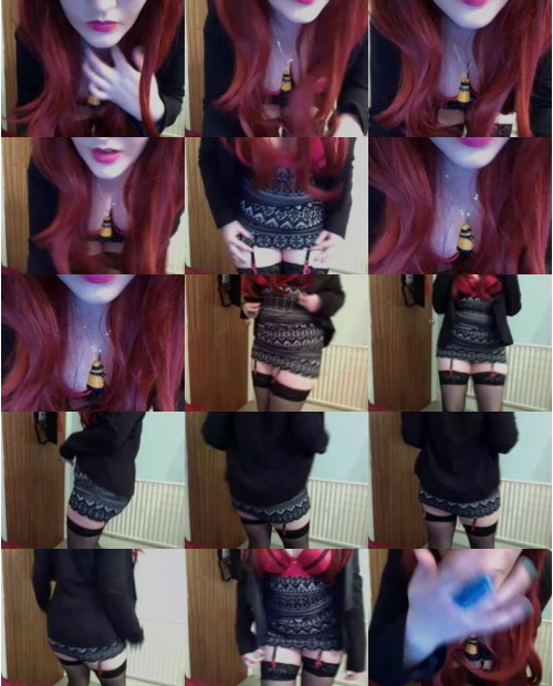Download Video File: myfreecams gallifreya