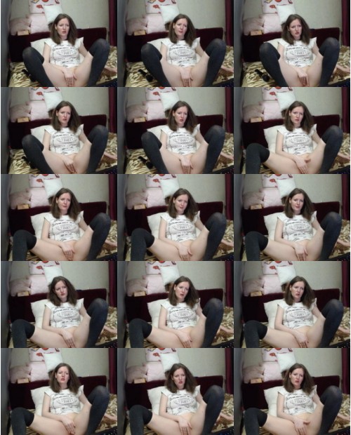 Download Video File: myfreecams gazella69